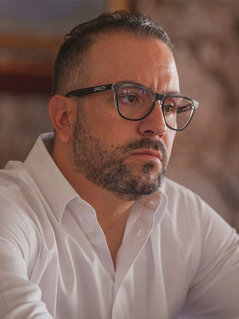 Carlos Andrés Quintero Marín
