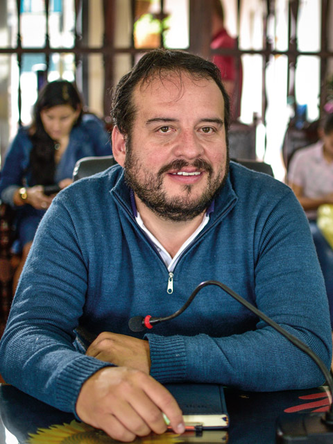 Diego Alejandro Macía Tabares