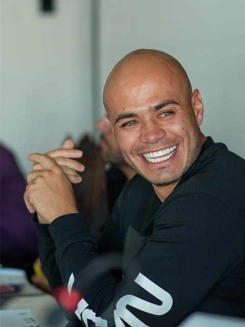 Jeider Serna Sánchez
