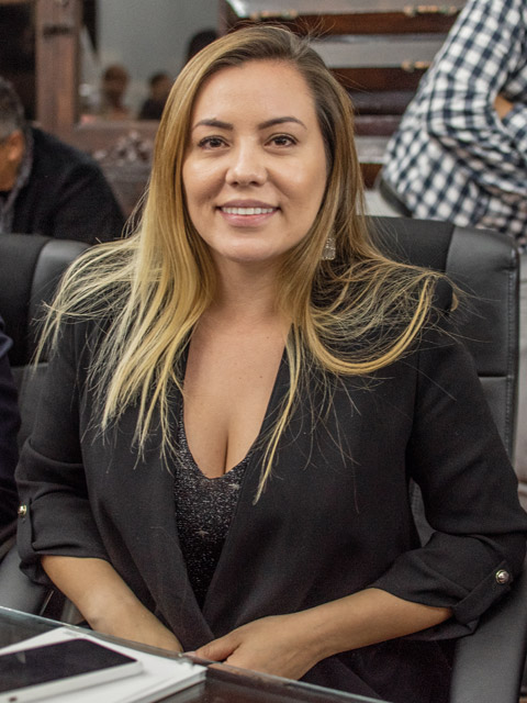 Lina Marcela Ciro Martínez