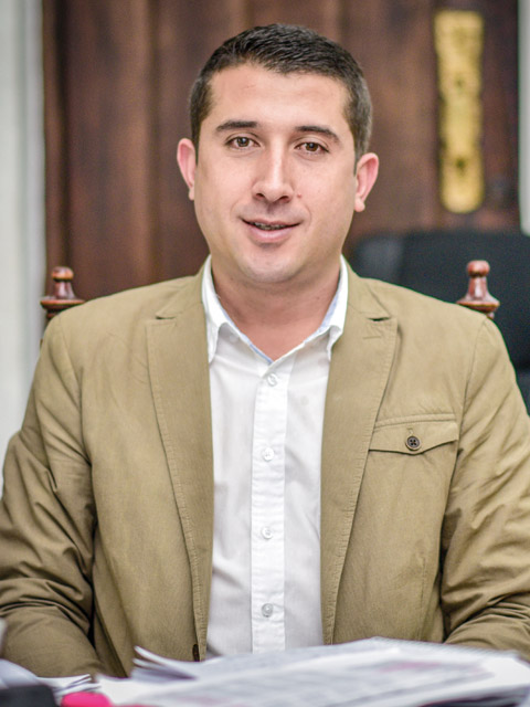 Yeison Fernando Miranda Restrepo