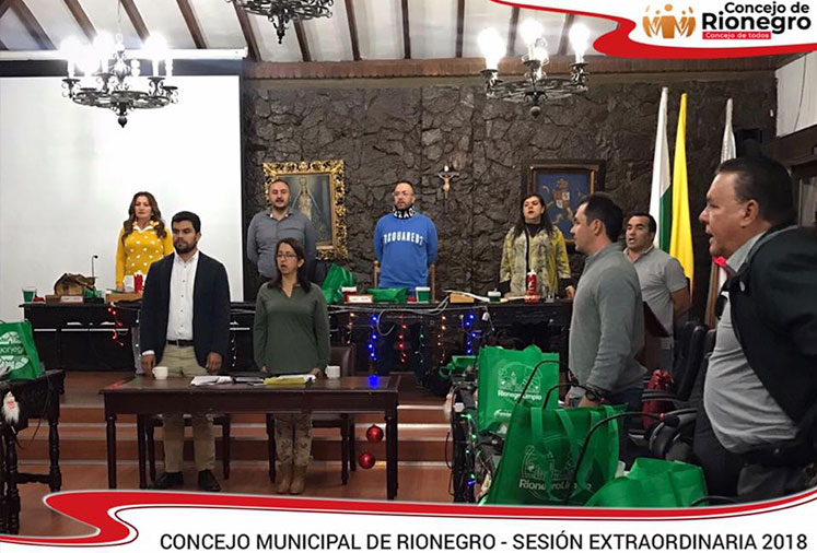 Proyecto de Acuerdo 021