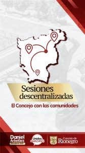 Descentralizadas