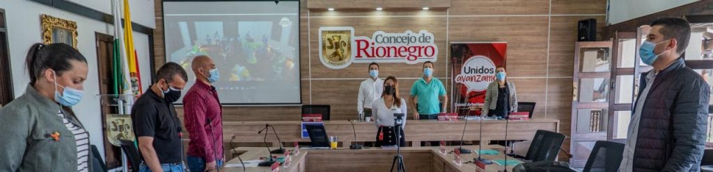 De este modo, queda pendiente así para los debates, con la invitación por parte de la expositora a unir esfuerzos para lograr mayor impacto social, artístico y cultural.