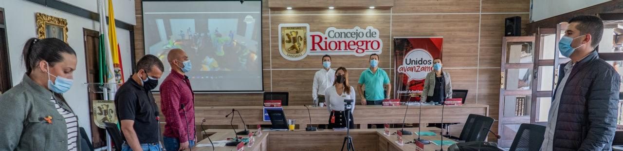 Cultura ambientó proyecto para crear el programa red de escuelas de artes