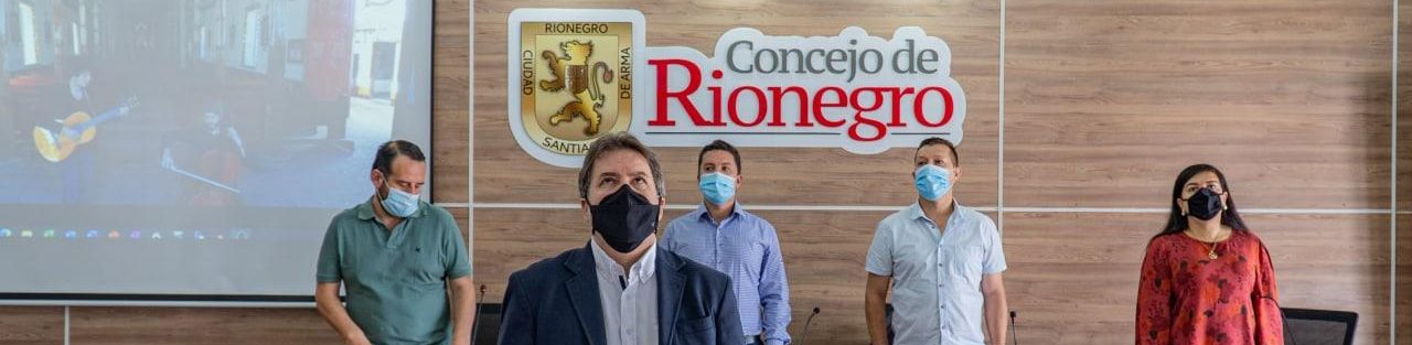 Ecociudad del Oriente, una apuesta de planificación