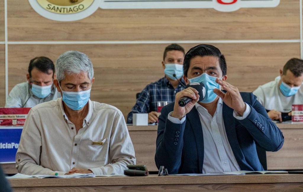 Concejo de Rionegro aprobó vigencias futuras para construir 432 Viviendas de Interés Prioritario