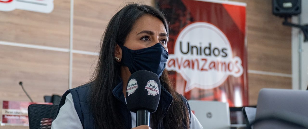 Concejo conoció proyecto para crear la Comisión Municipal de Ordenamiento Territorial