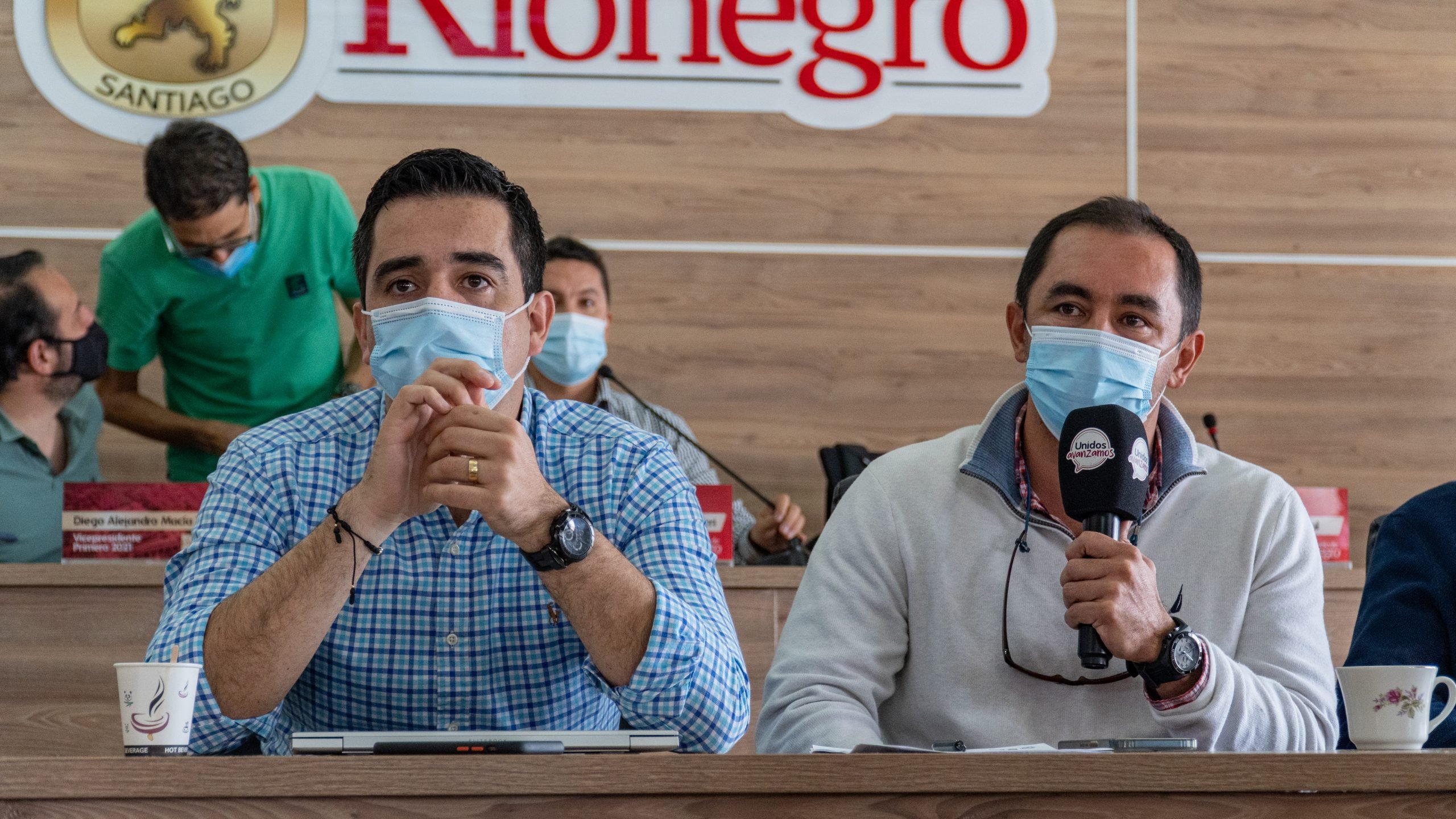 Concejo aprobó, por unanimidad, creación de la Agencia Invest In Oriente