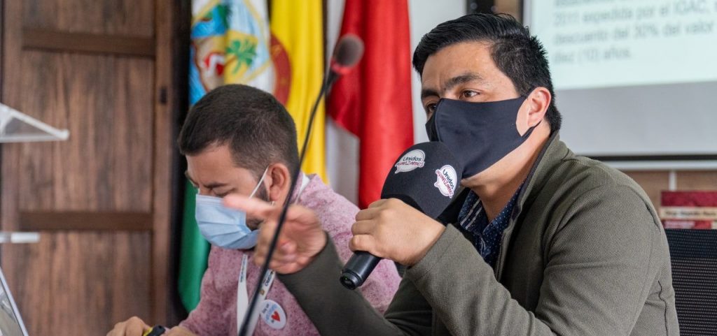 Concejo de Rionegro
