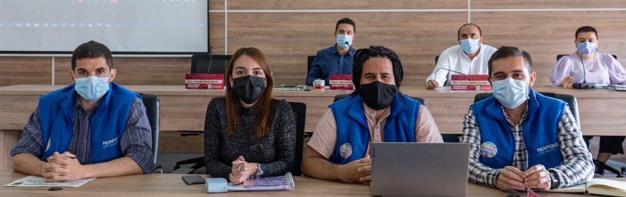 Cátedra Municipal: nuevos lineamientos para su apropiación en Rionegro