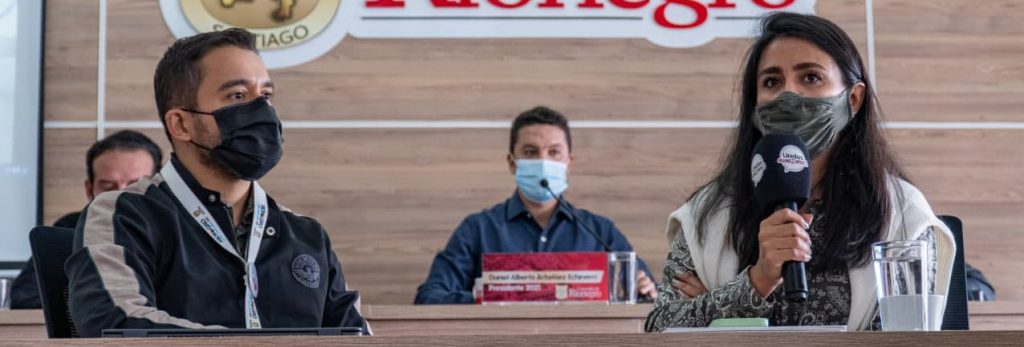 Rionegro estará conformado por quince (15) barrios en el área urbana