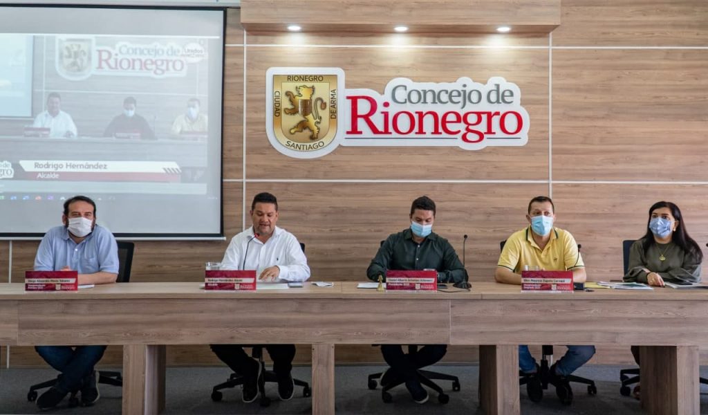 Tercer Periodo de Sesiones Ordinarias