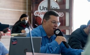 Sitirio en el Concejo de Rionegro