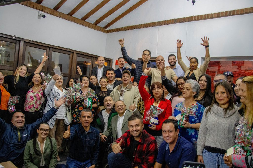 Madres comunitarias