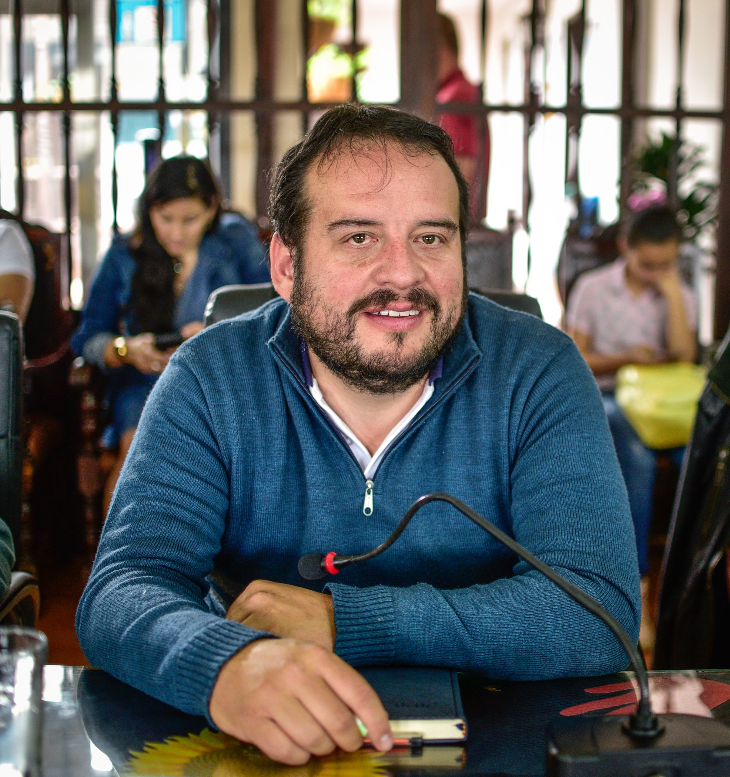 Diego Alejandro Macía Tabares
