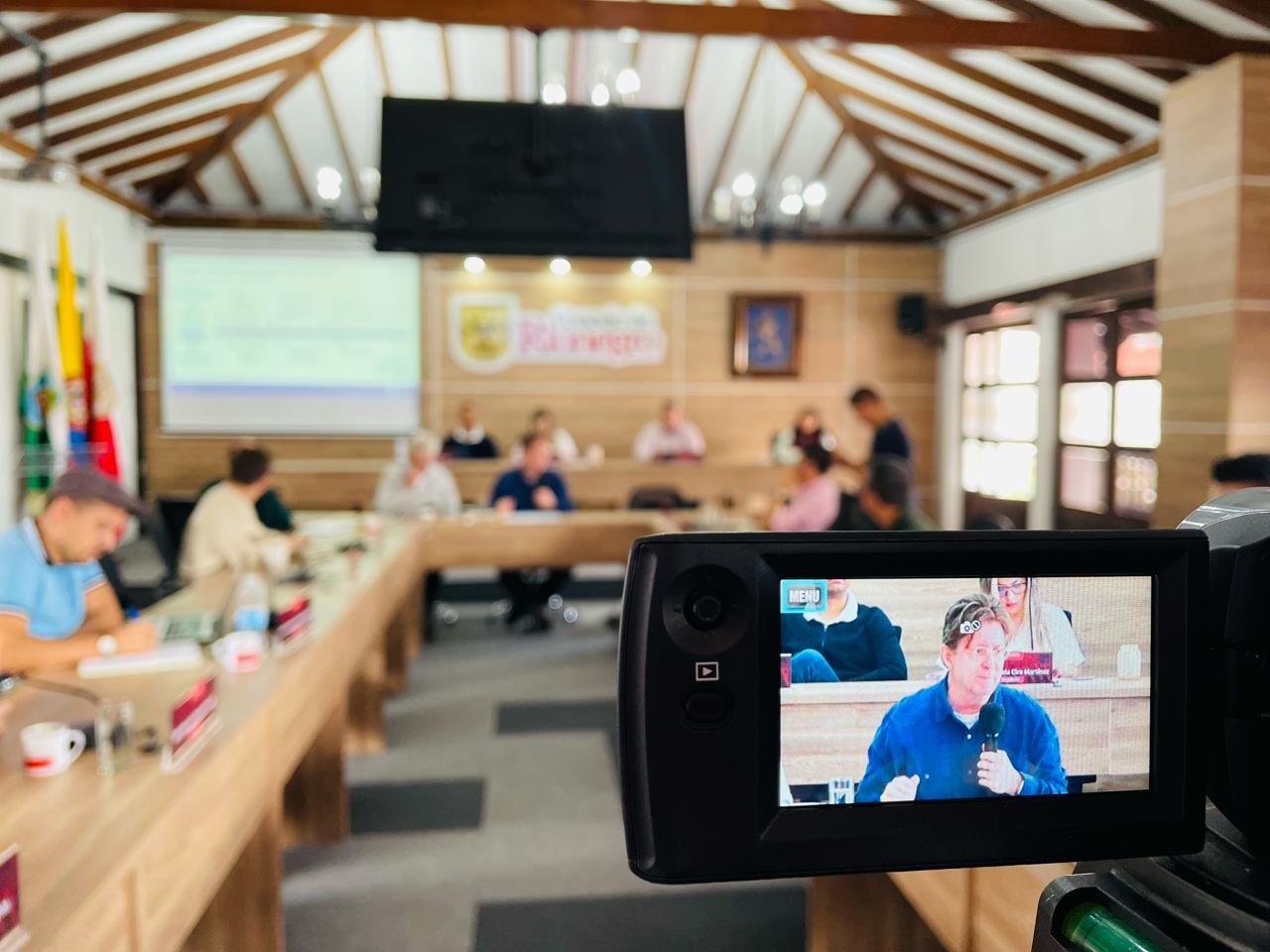 Sesión 028 en vivo 🎥