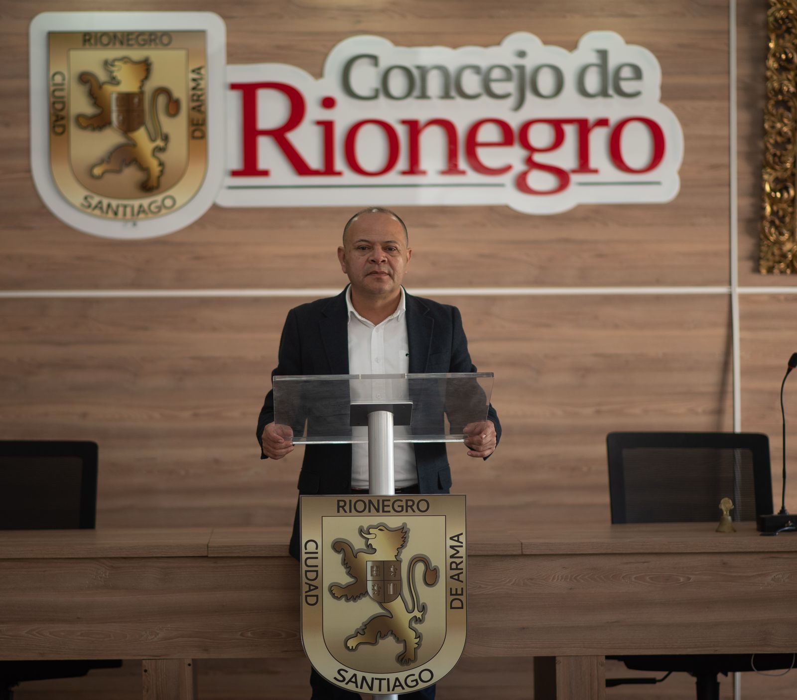 Pronunciamiento de nuestro presidente sobre situación actual del ICBF y atención a la primera infancia